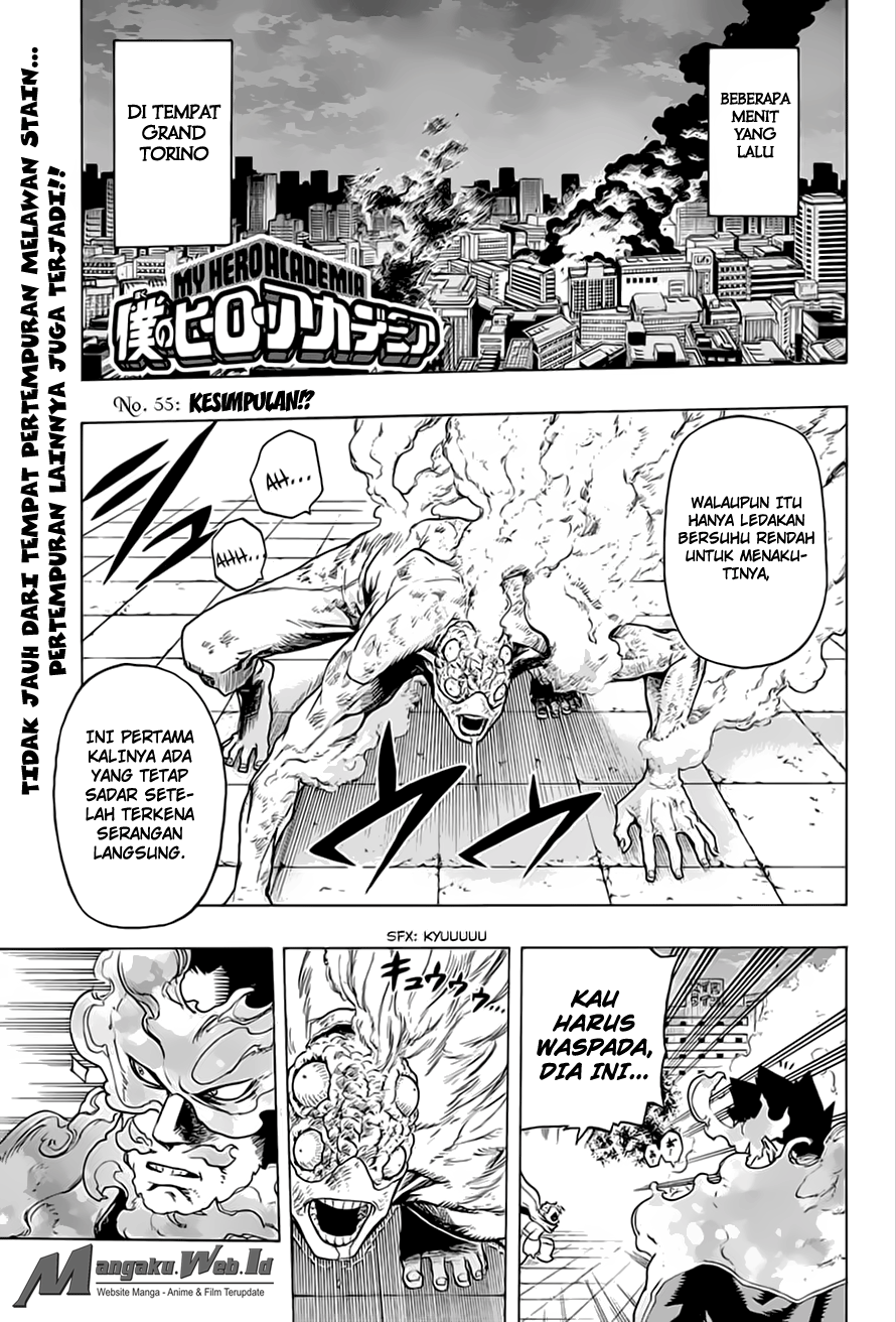 boku-no-hero-academia - Chapter: 55