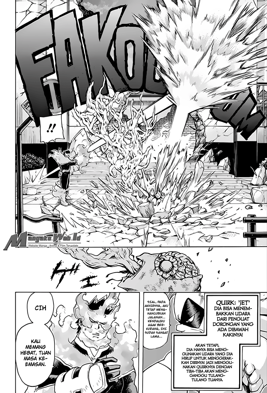 boku-no-hero-academia - Chapter: 55