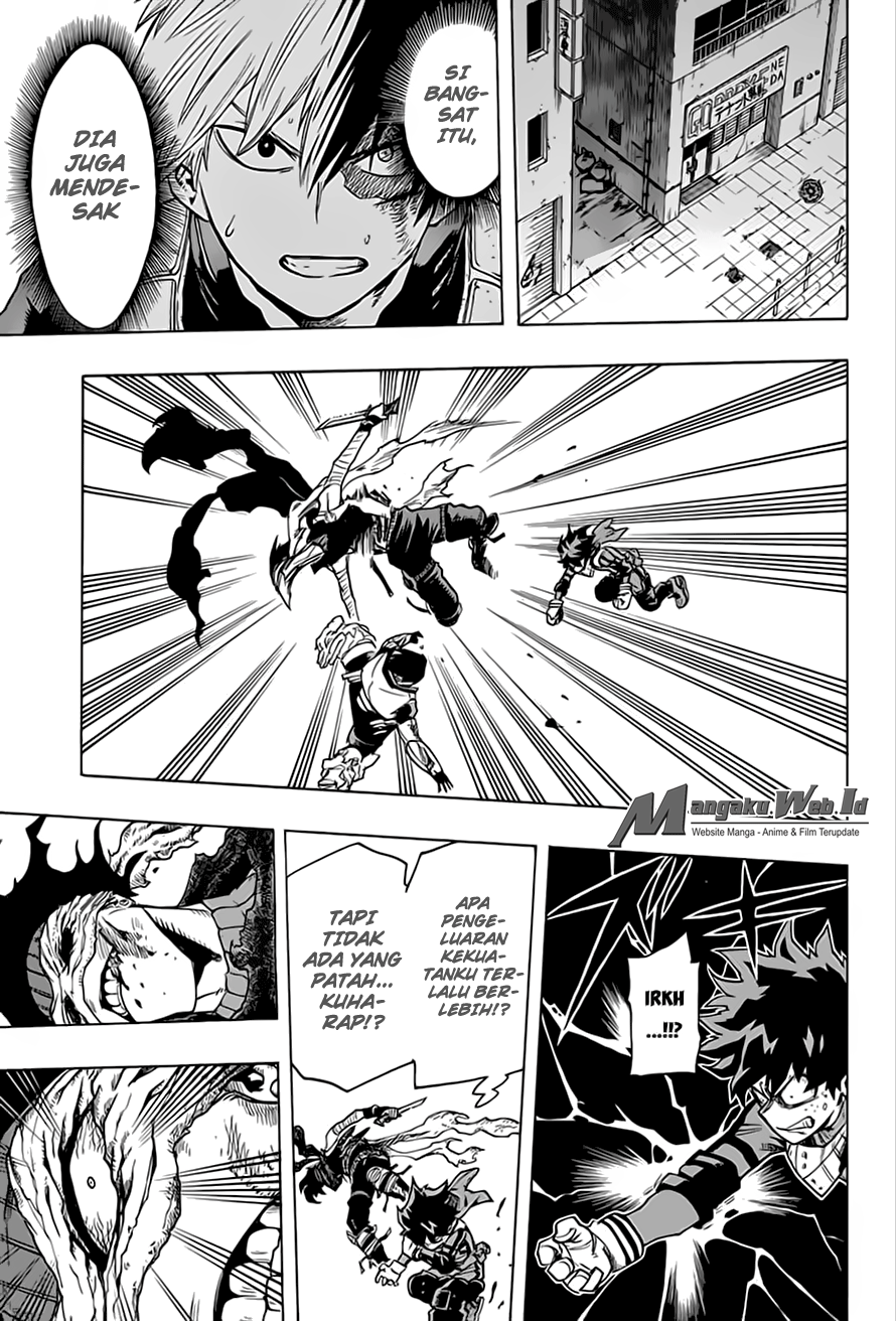 boku-no-hero-academia - Chapter: 55