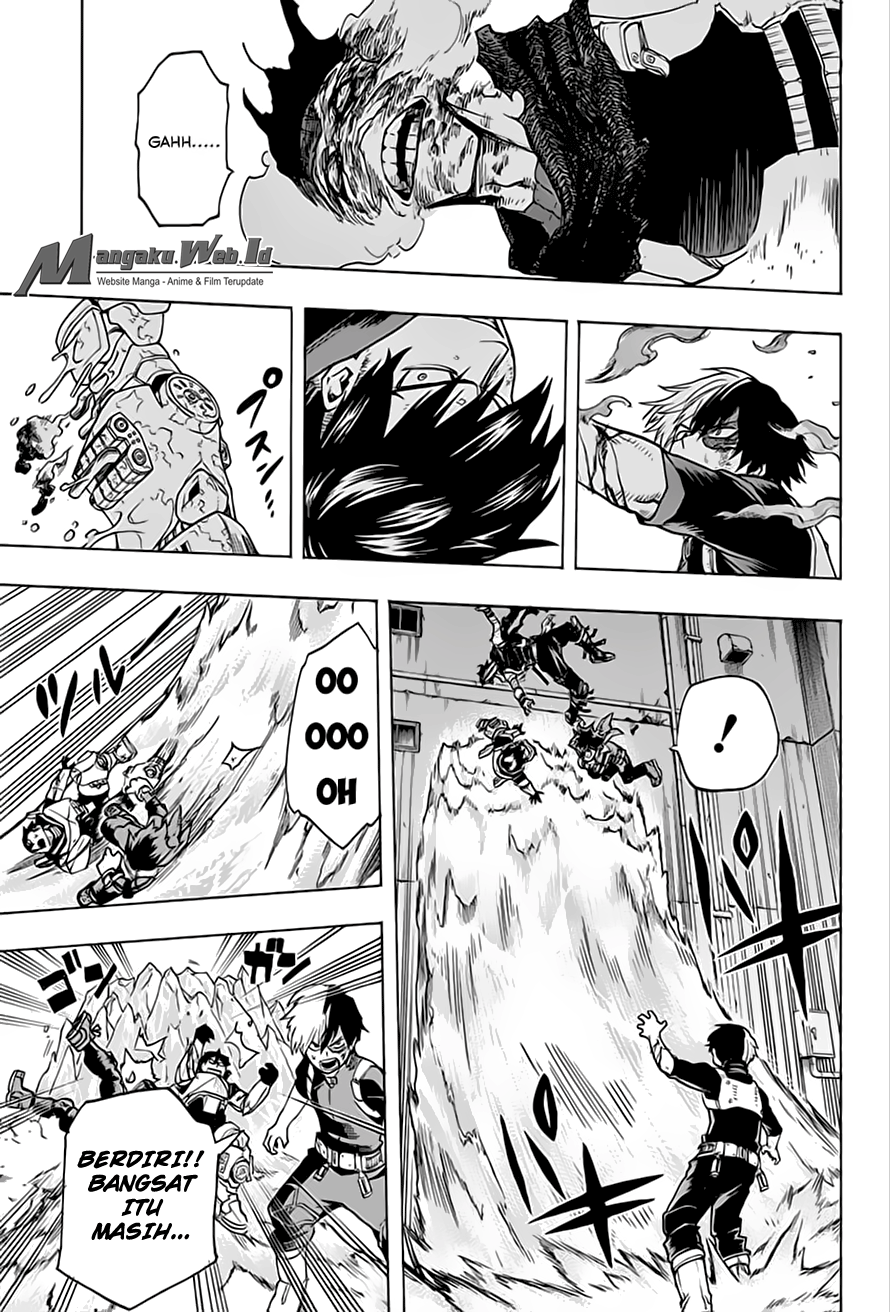 boku-no-hero-academia - Chapter: 55