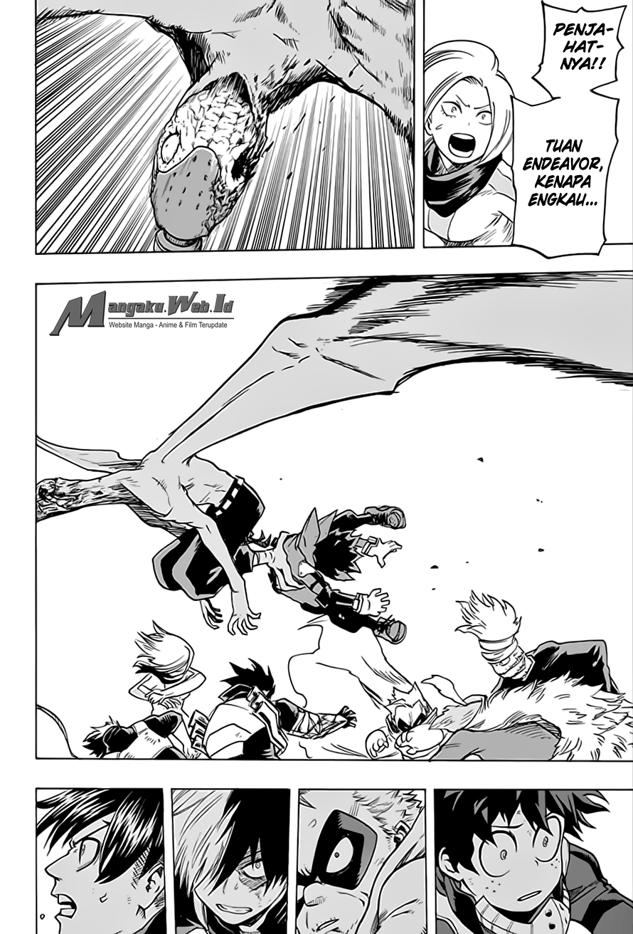 boku-no-hero-academia - Chapter: 55