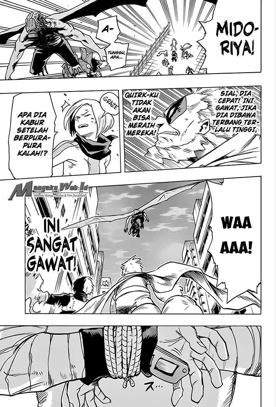 boku-no-hero-academia - Chapter: 55