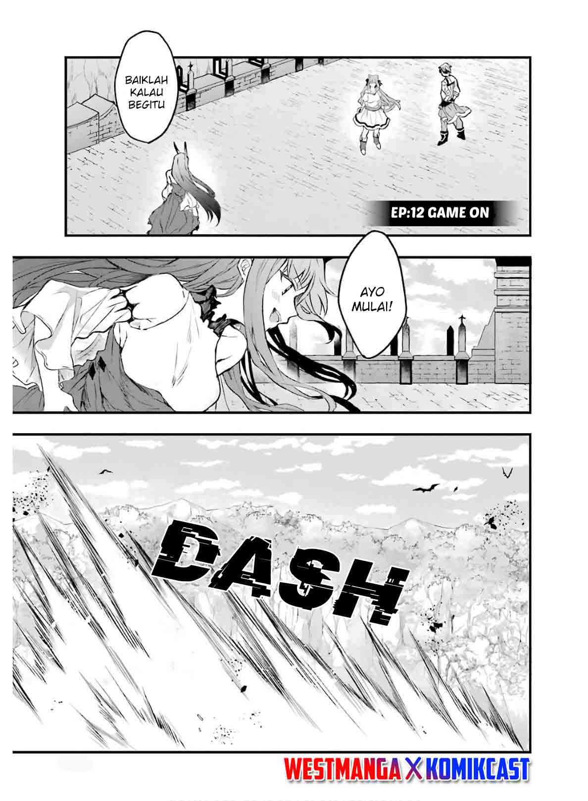 yuusha-party-wo-tsuihou-sareta-beast-tamer-saikyou-shuzoku-nekomimi-shojo-to-deau - Chapter: 12