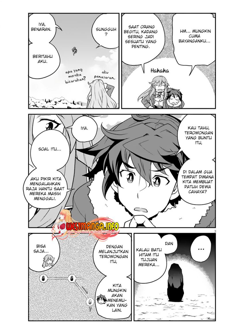 isekai-nonbiri-nouka - Chapter: 197