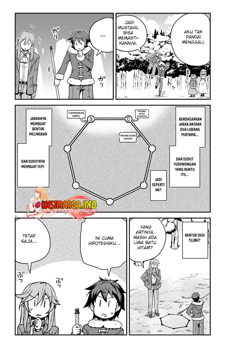 isekai-nonbiri-nouka - Chapter: 197