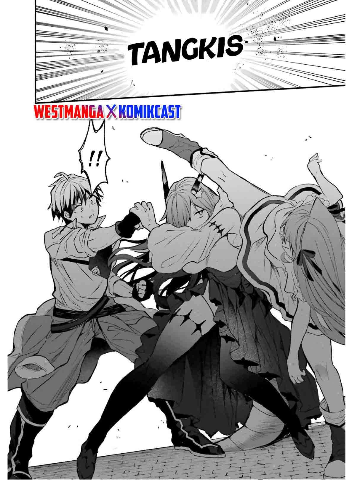 yuusha-party-wo-tsuihou-sareta-beast-tamer-saikyou-shuzoku-nekomimi-shojo-to-deau - Chapter: 12