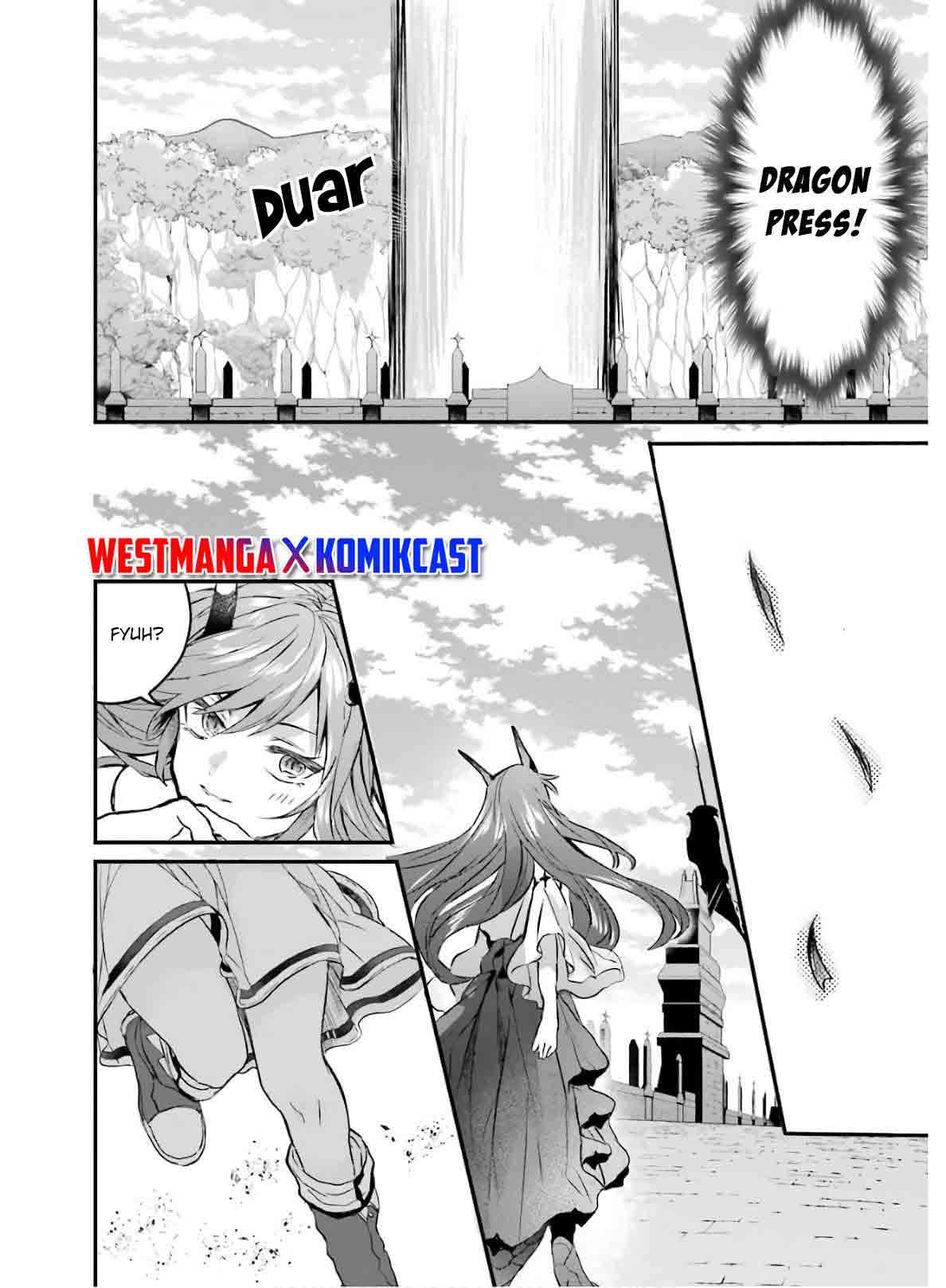 yuusha-party-wo-tsuihou-sareta-beast-tamer-saikyou-shuzoku-nekomimi-shojo-to-deau - Chapter: 12