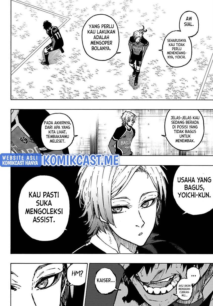 blue-lock - Chapter: 185