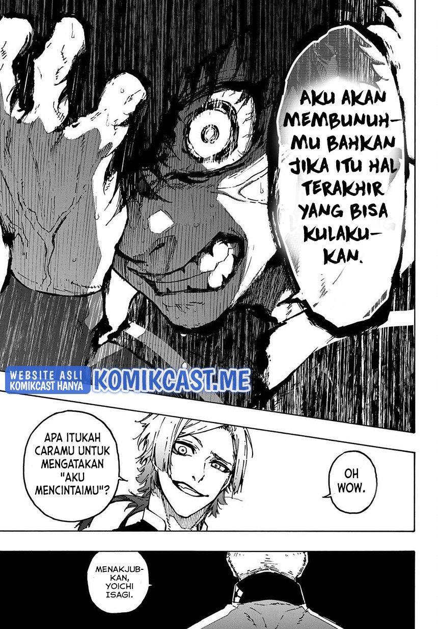 blue-lock - Chapter: 185