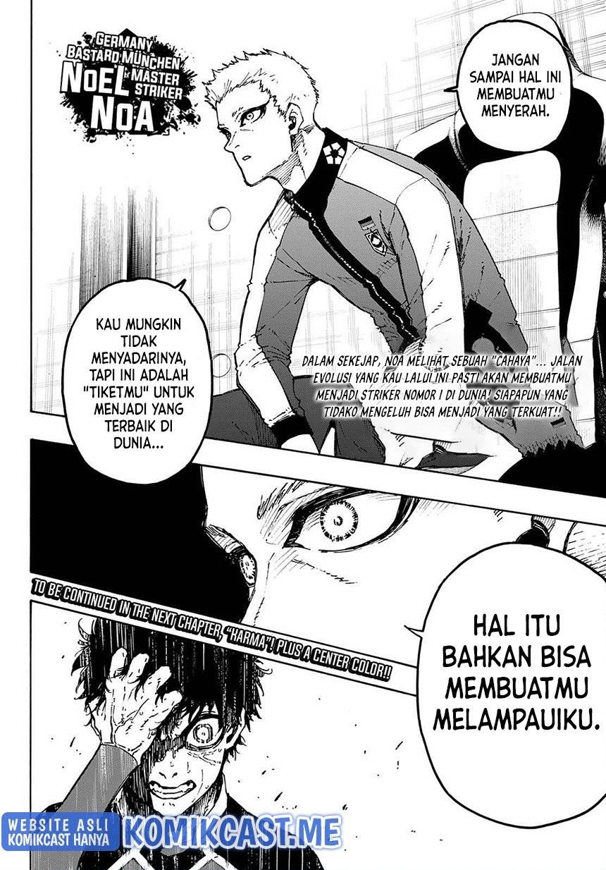 blue-lock - Chapter: 185