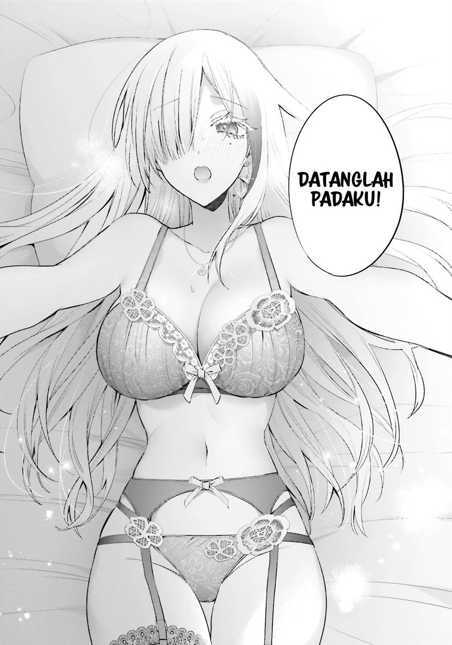 boku-to-kimi-gyaru-ga-fuufu-ni-naru-made - Chapter: 9