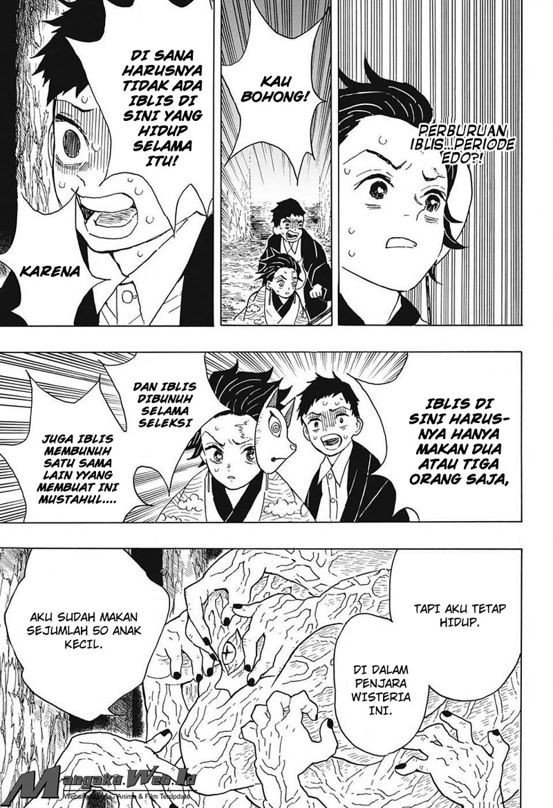 kimetsu-no-yaiba - Chapter: 7