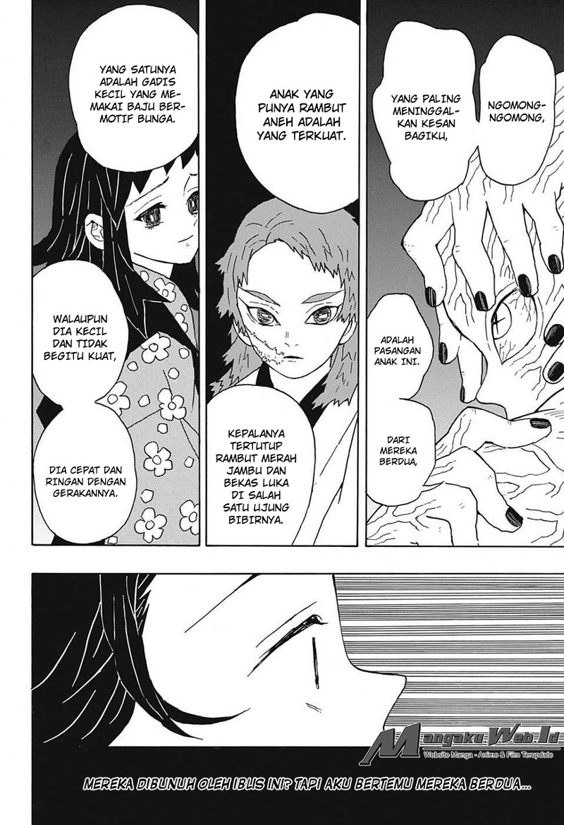 kimetsu-no-yaiba - Chapter: 7