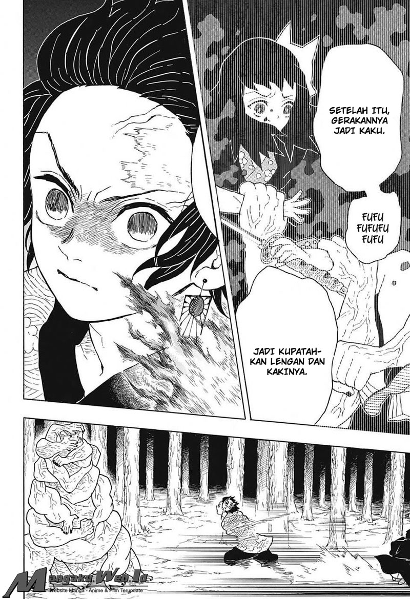 kimetsu-no-yaiba - Chapter: 7