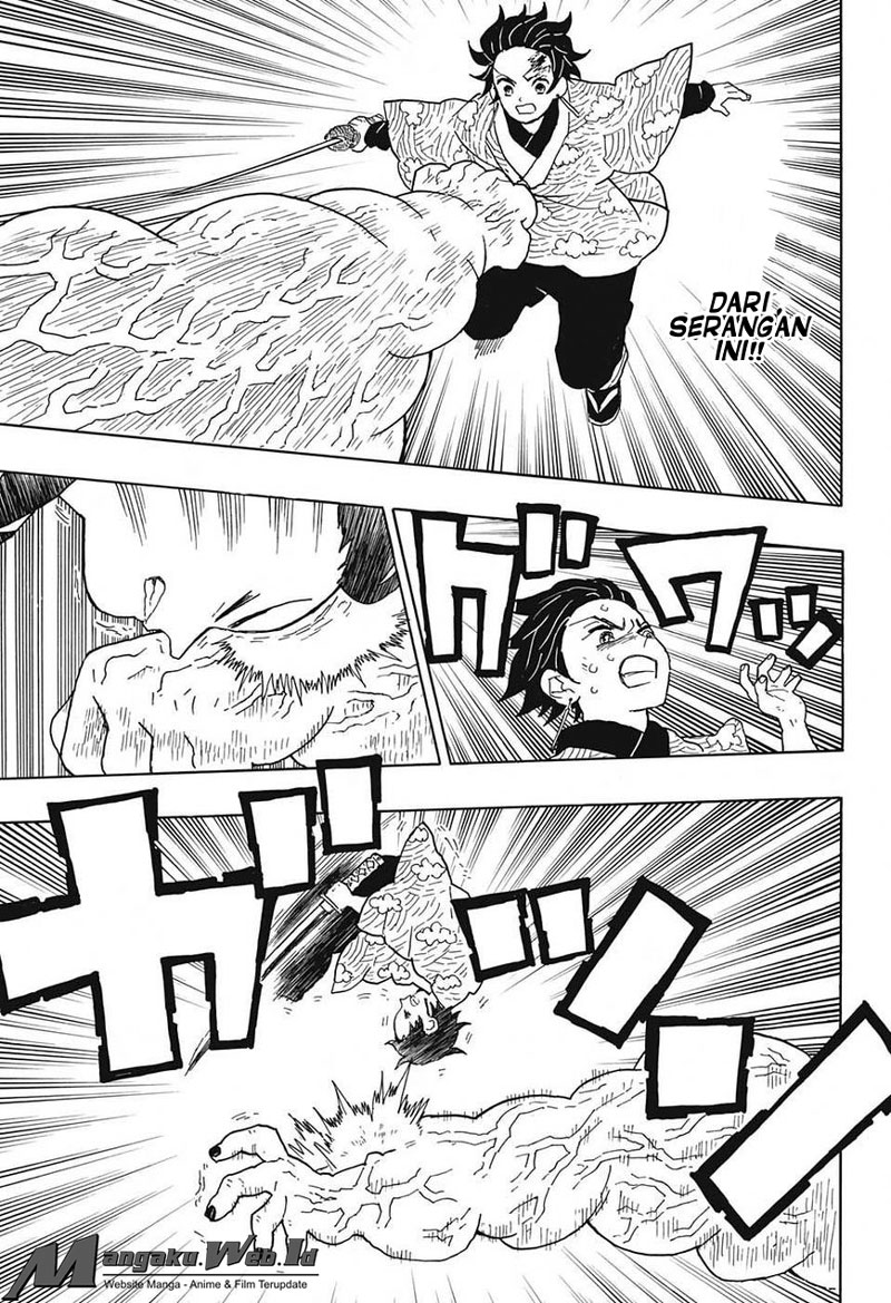 kimetsu-no-yaiba - Chapter: 7