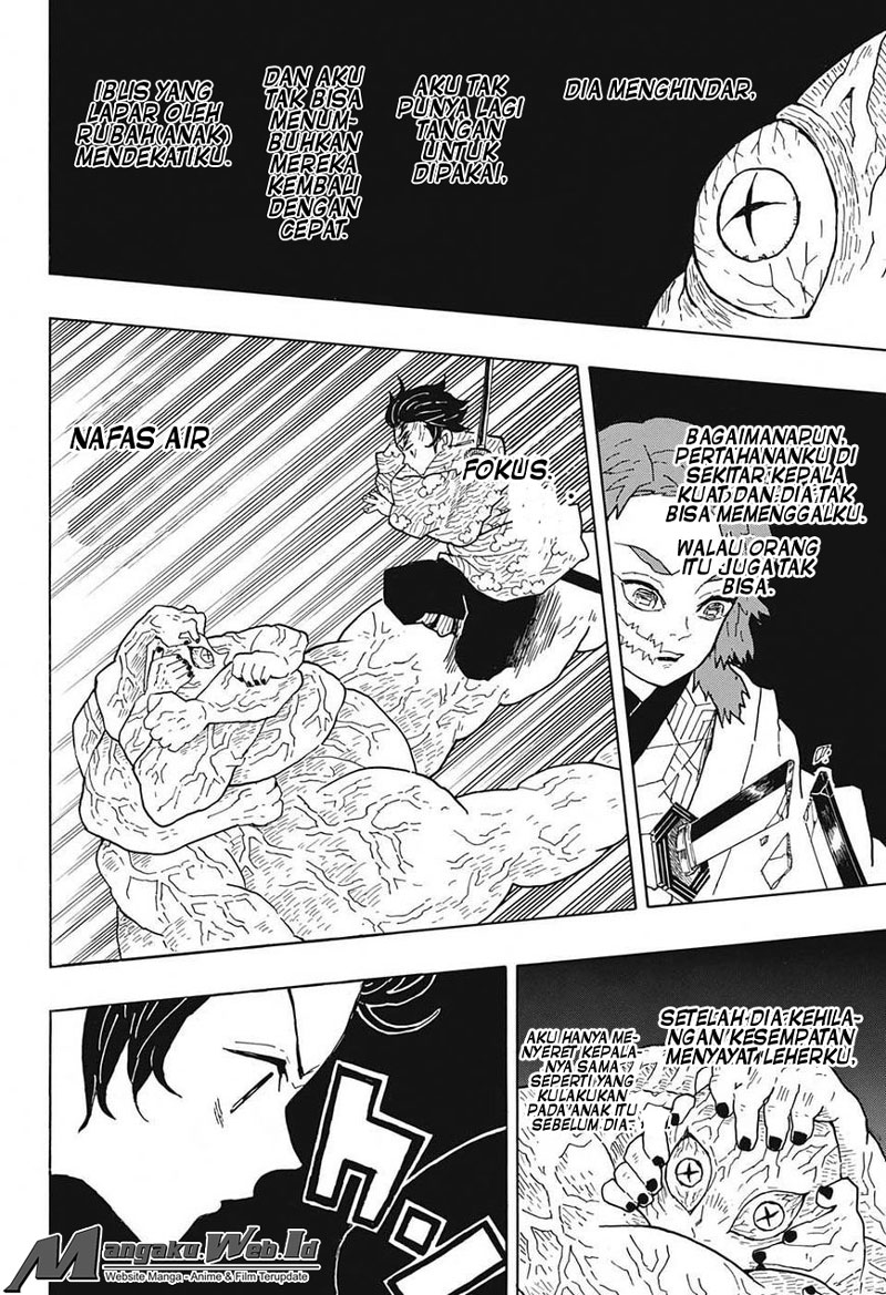 kimetsu-no-yaiba - Chapter: 7