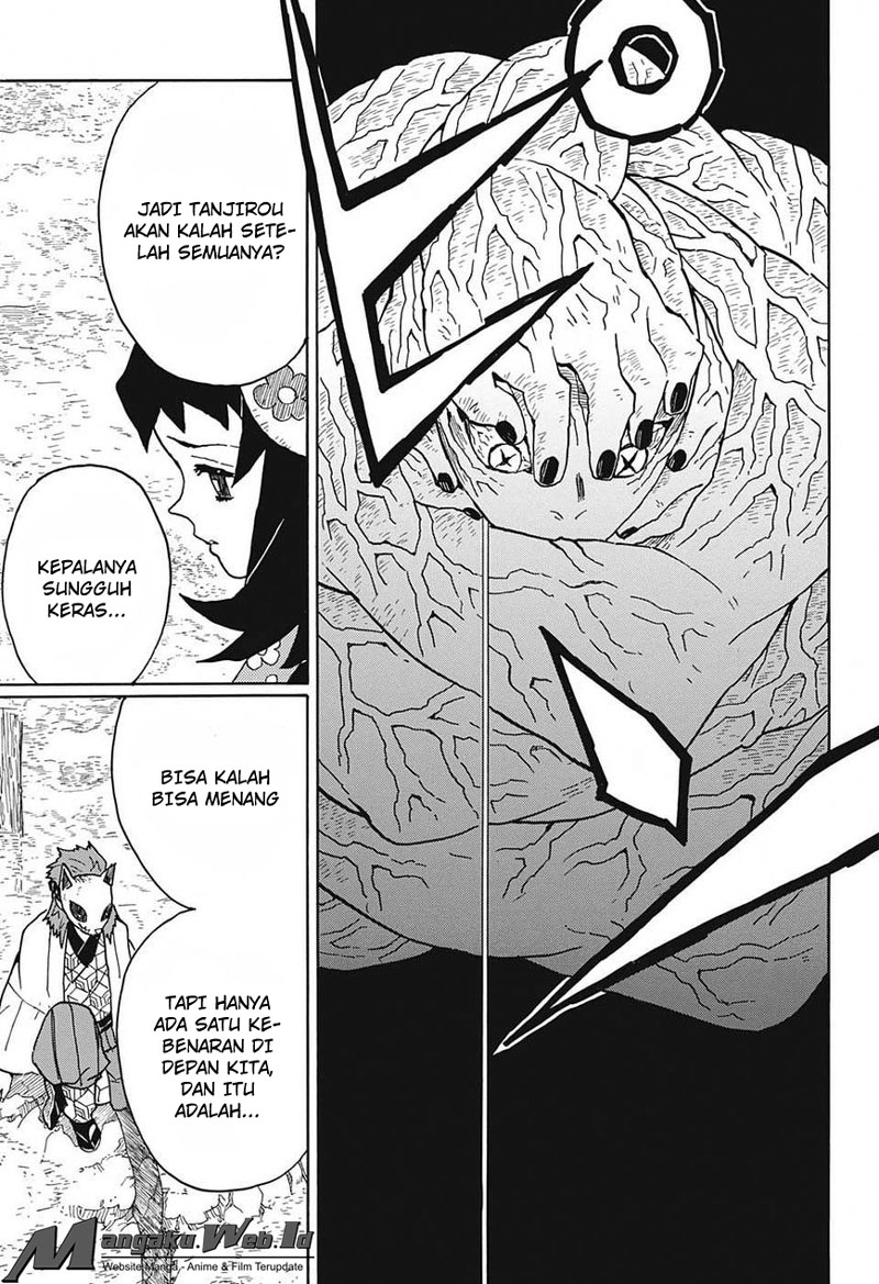 kimetsu-no-yaiba - Chapter: 7