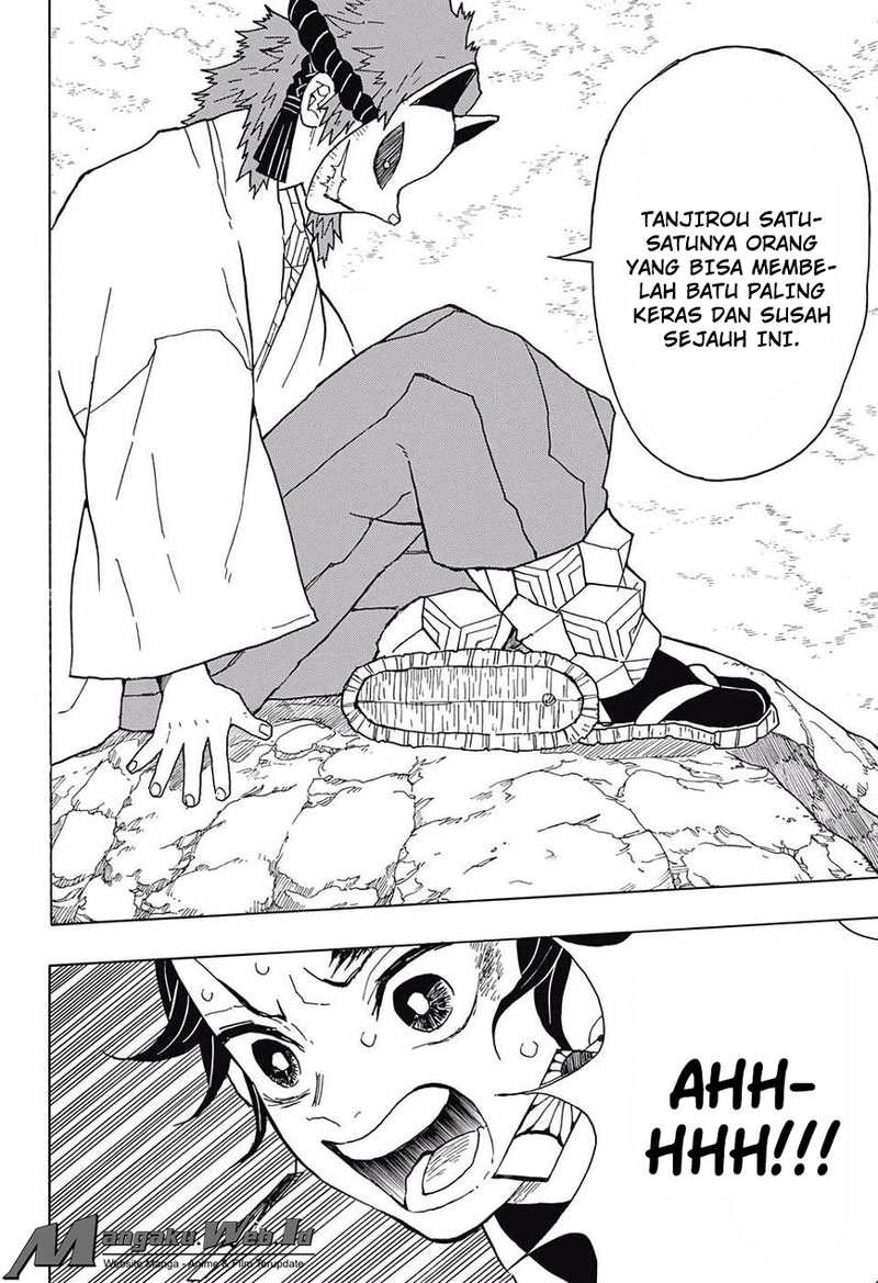 kimetsu-no-yaiba - Chapter: 7