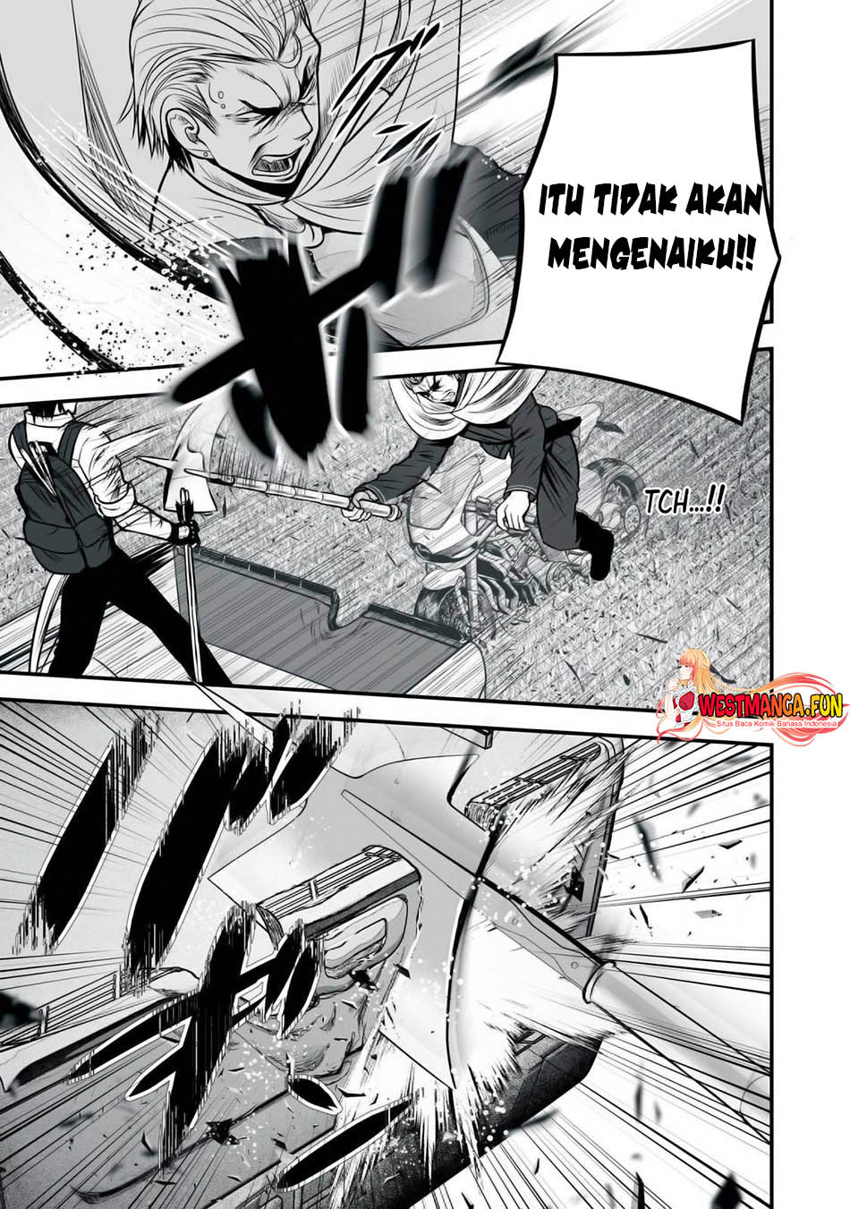 isekai-rakuraku-survival - Chapter: 27