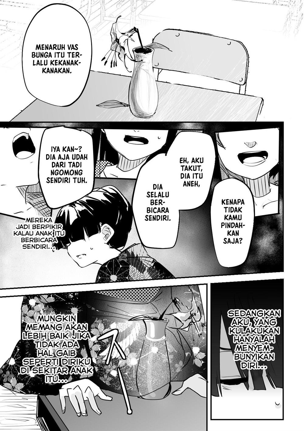 kaii-san-to-ore - Chapter: 46