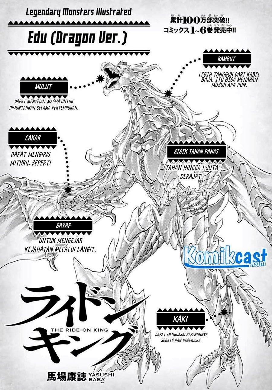 isekai-putin - Chapter: 34