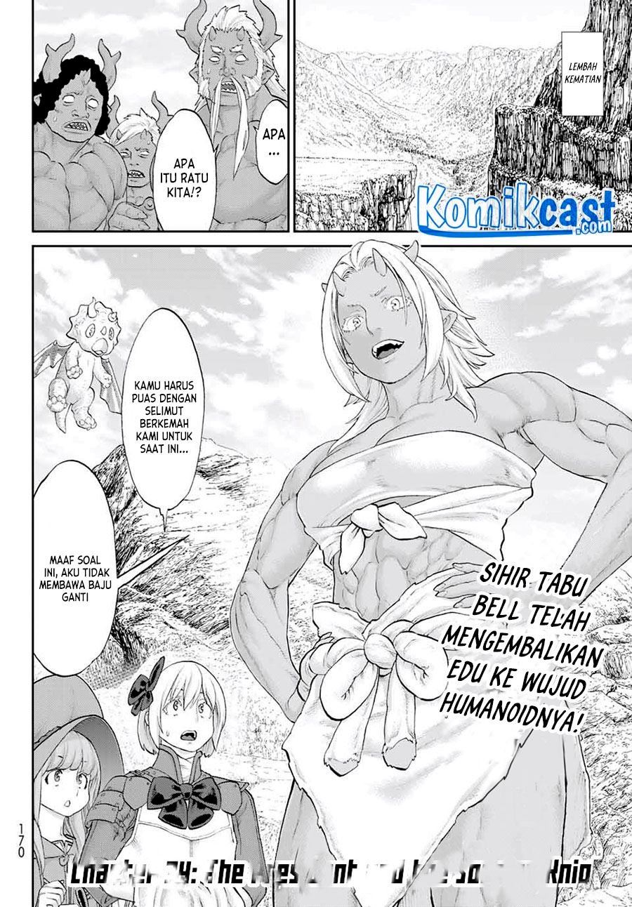 isekai-putin - Chapter: 34