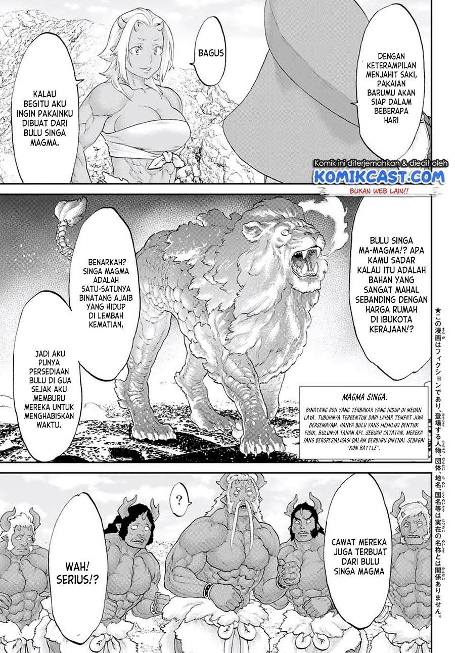 isekai-putin - Chapter: 34
