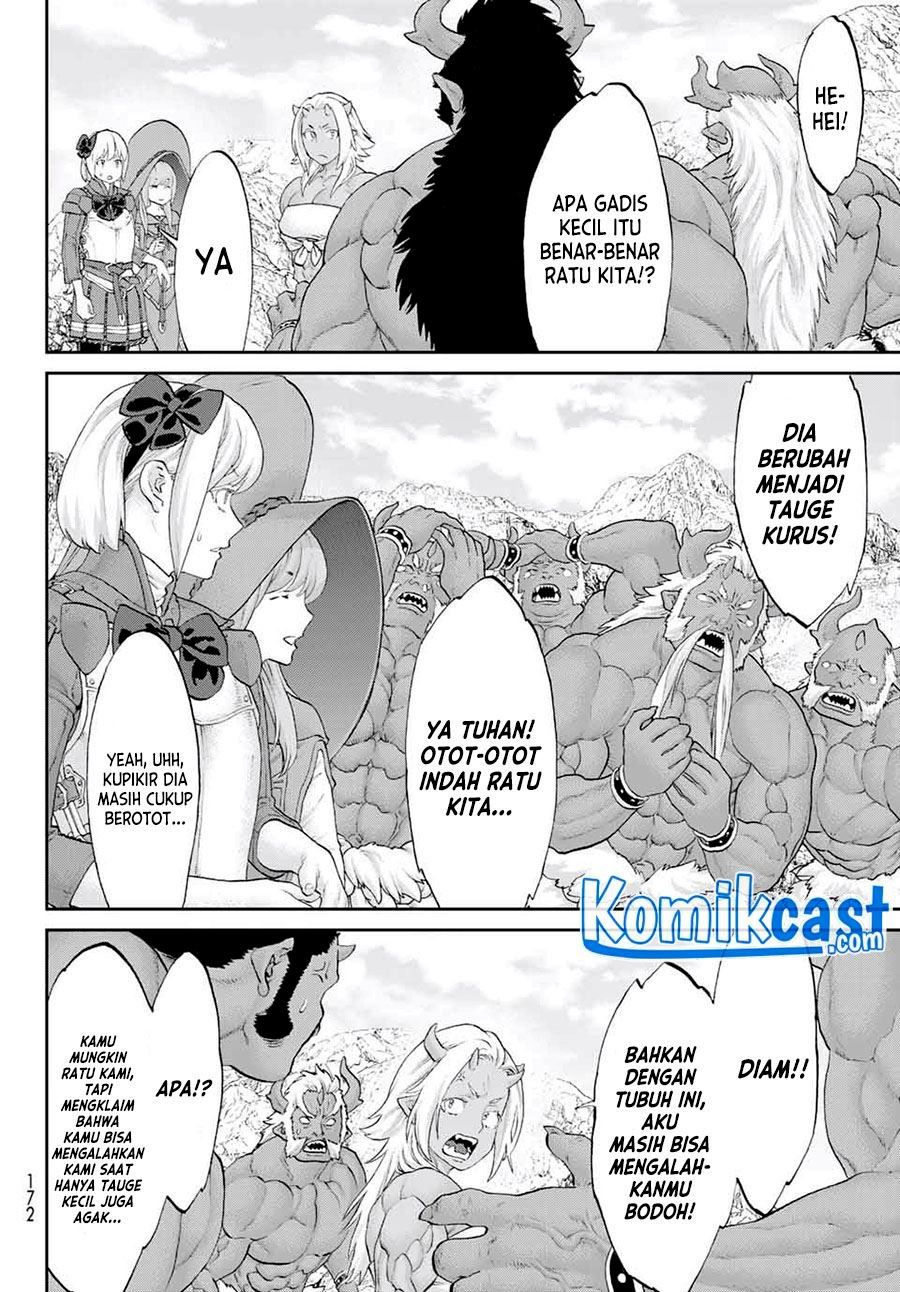 isekai-putin - Chapter: 34