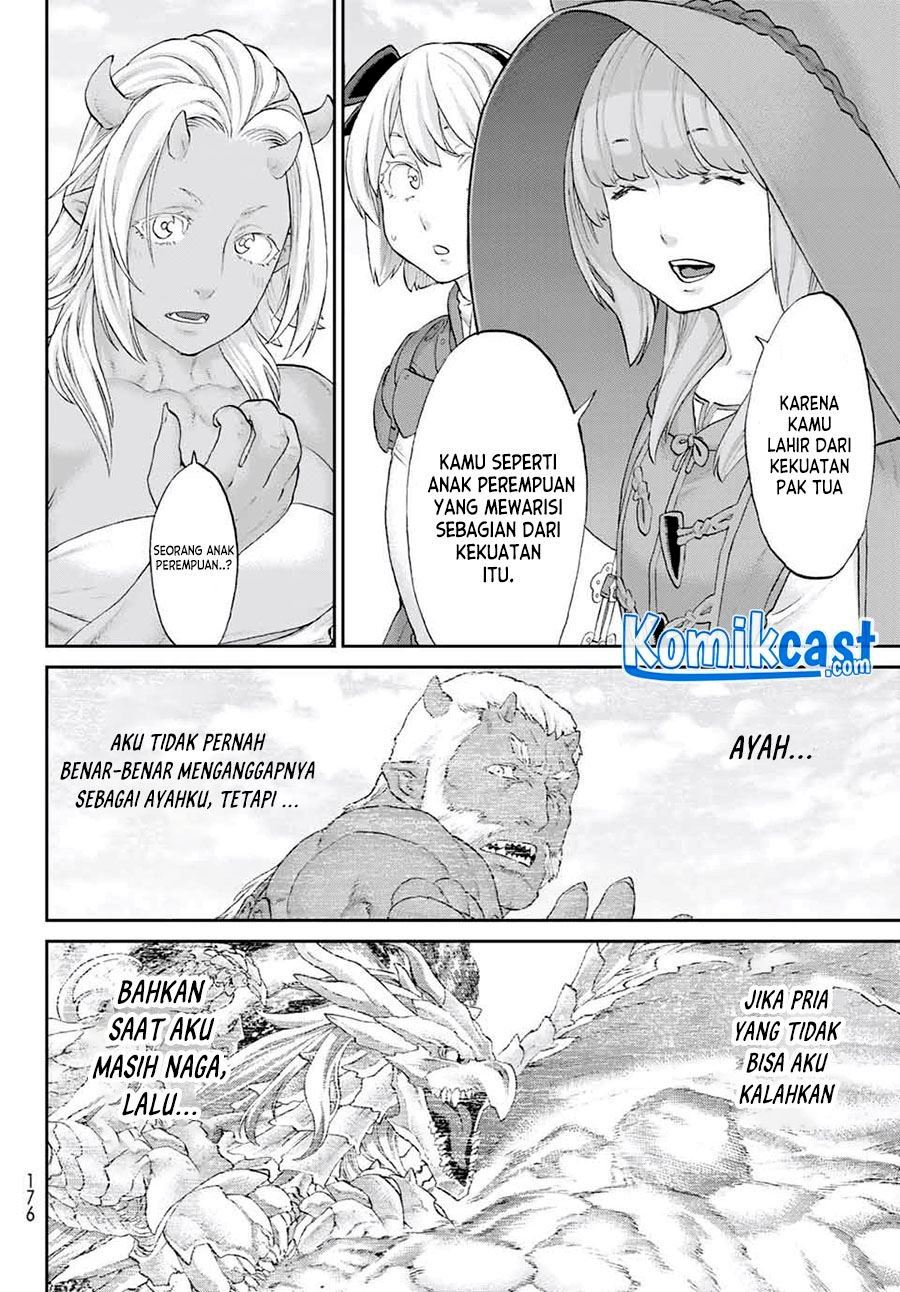 isekai-putin - Chapter: 34