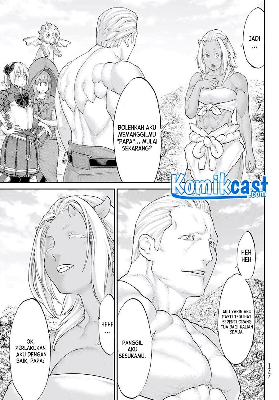 isekai-putin - Chapter: 34