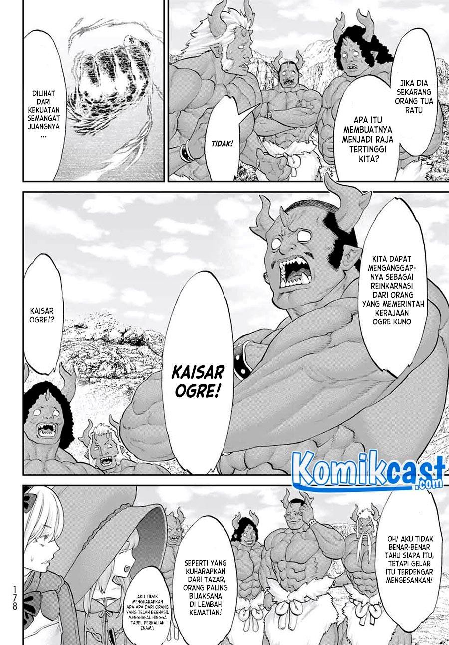 isekai-putin - Chapter: 34