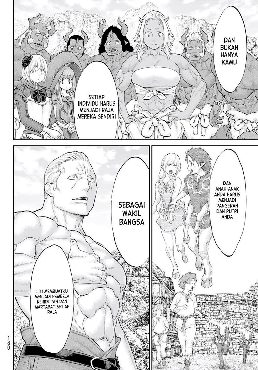 isekai-putin - Chapter: 34