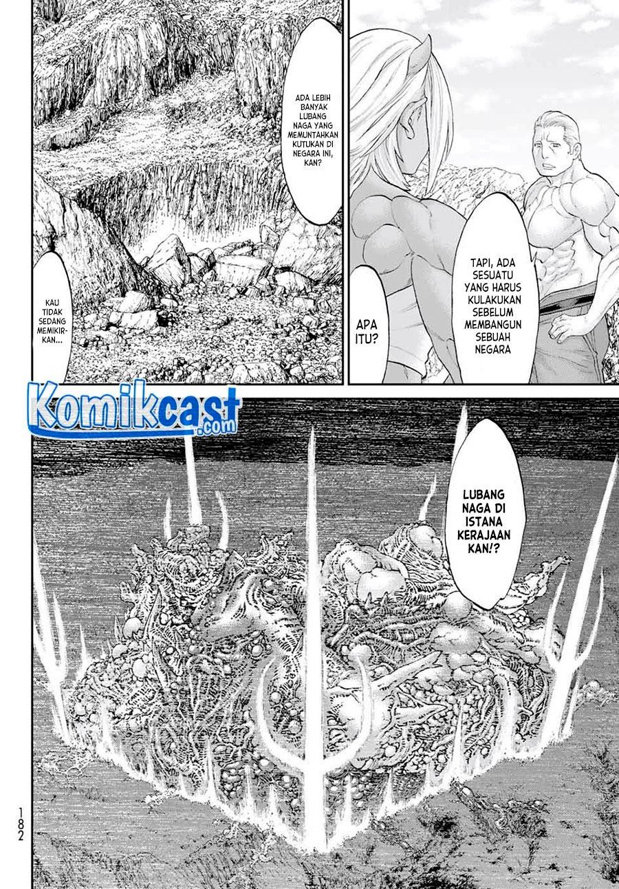 isekai-putin - Chapter: 34