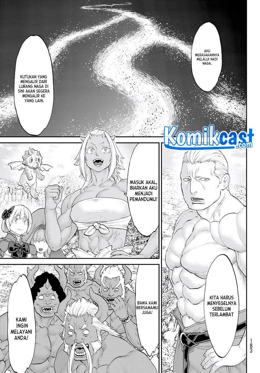 isekai-putin - Chapter: 34