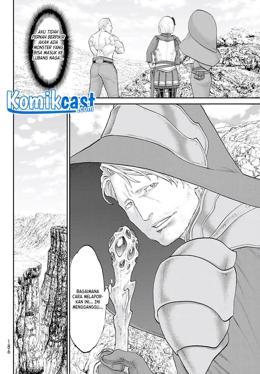 isekai-putin - Chapter: 34