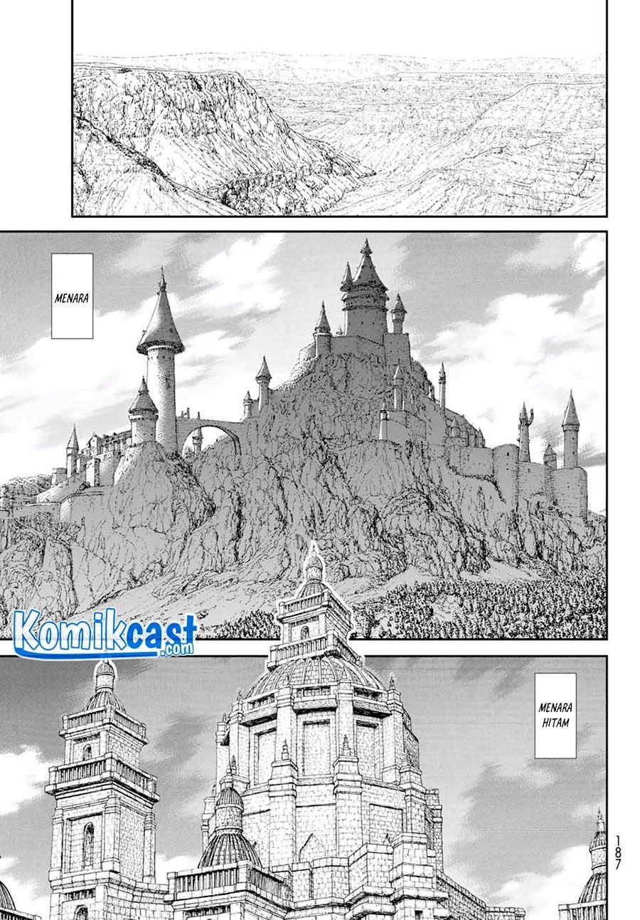 isekai-putin - Chapter: 34