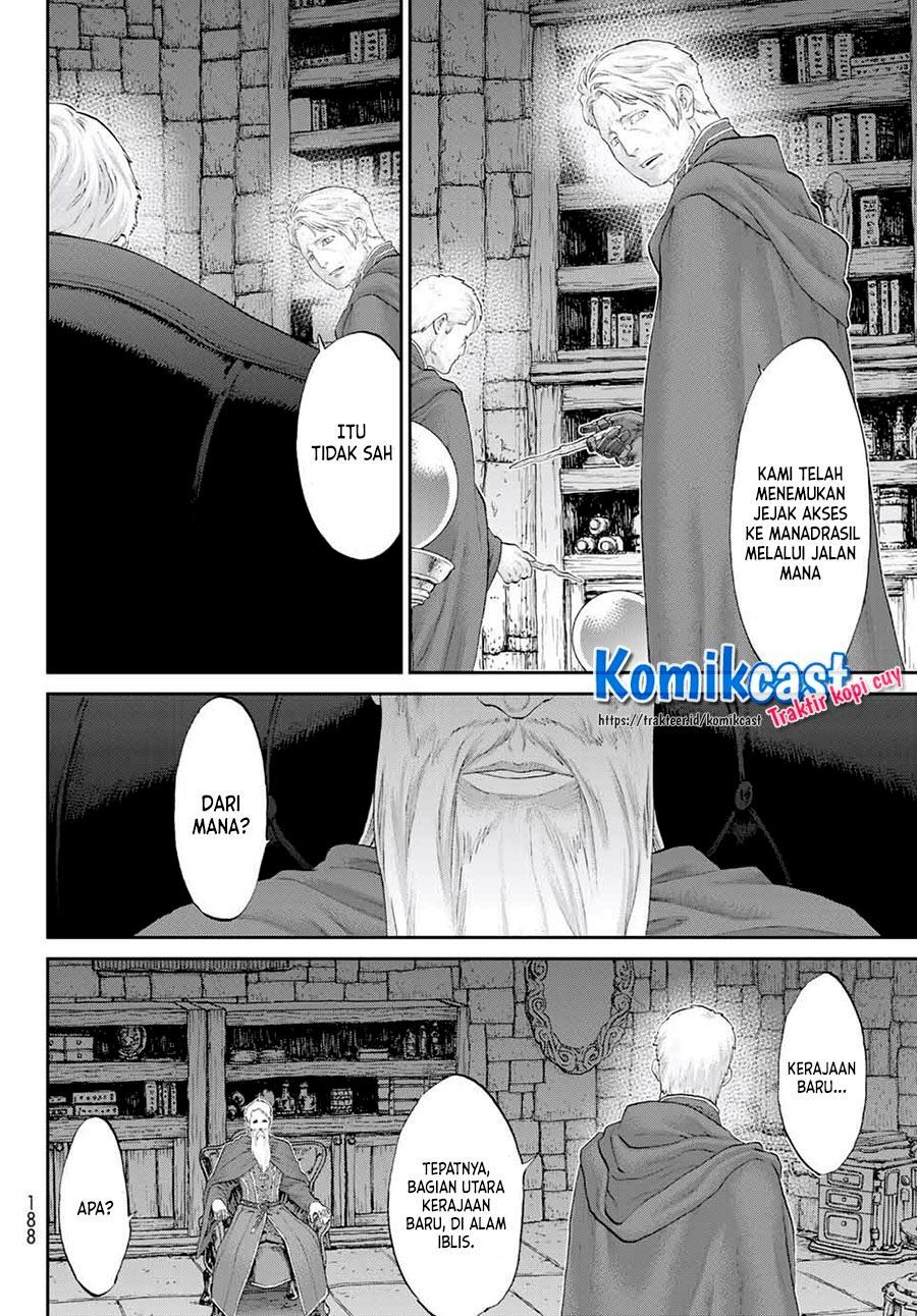 isekai-putin - Chapter: 34
