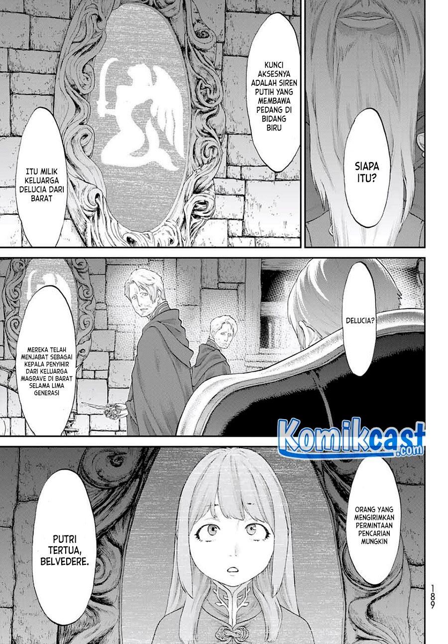 isekai-putin - Chapter: 34