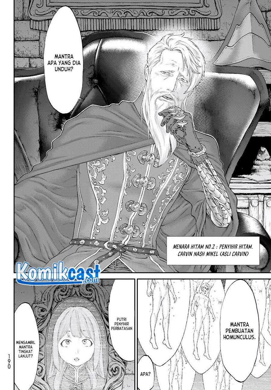 isekai-putin - Chapter: 34