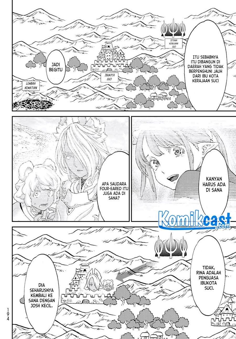 isekai-putin - Chapter: 34
