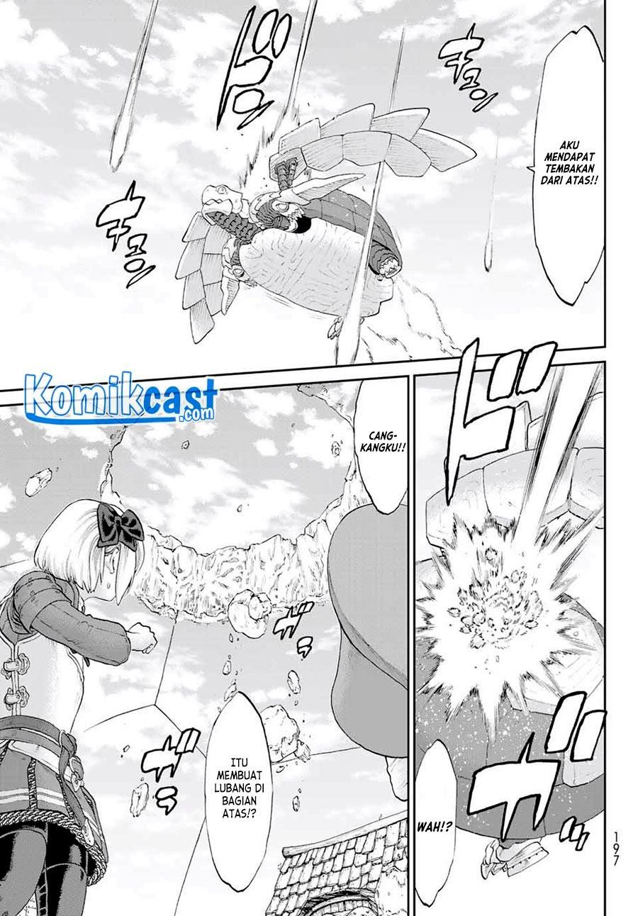 isekai-putin - Chapter: 34