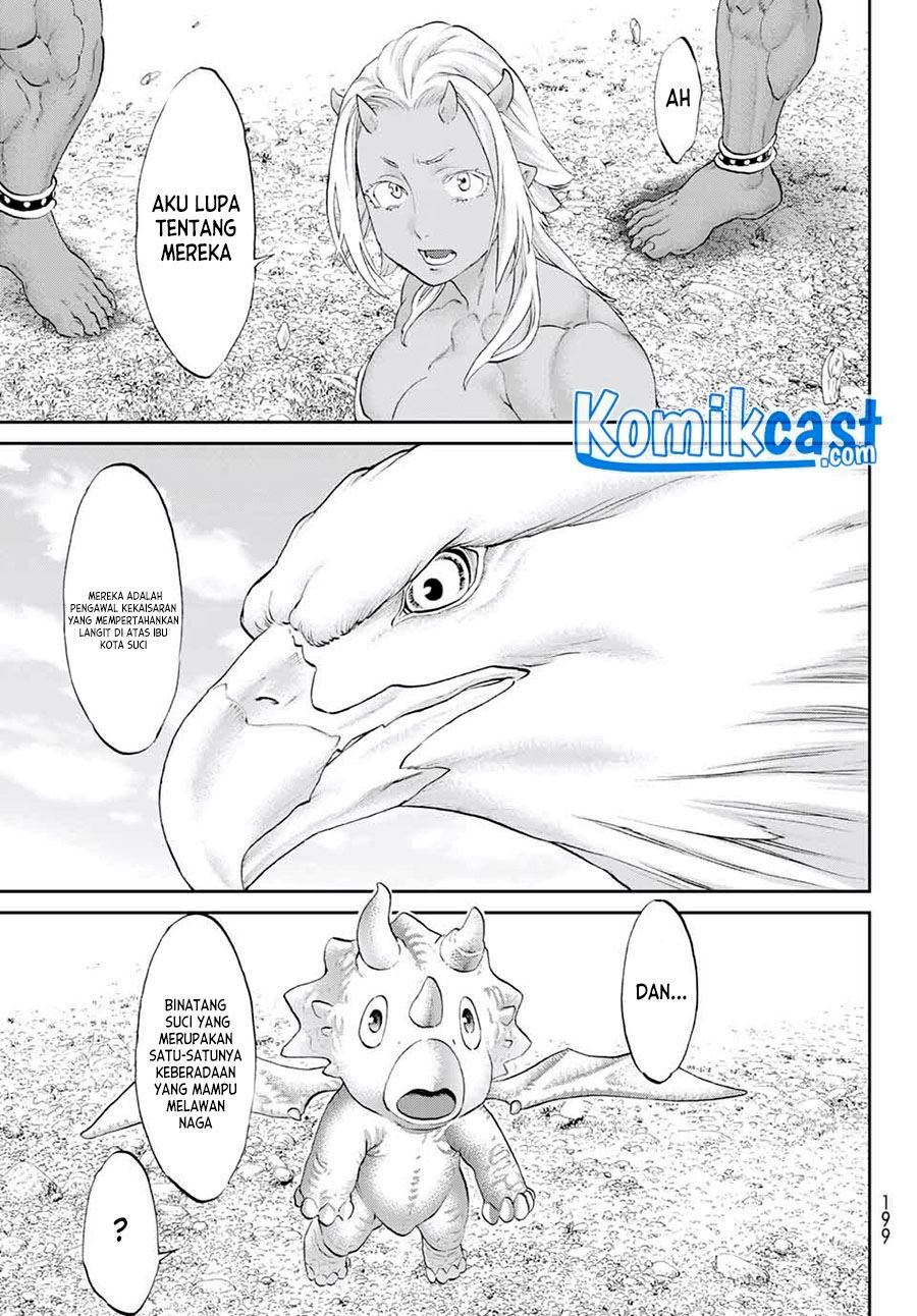 isekai-putin - Chapter: 34