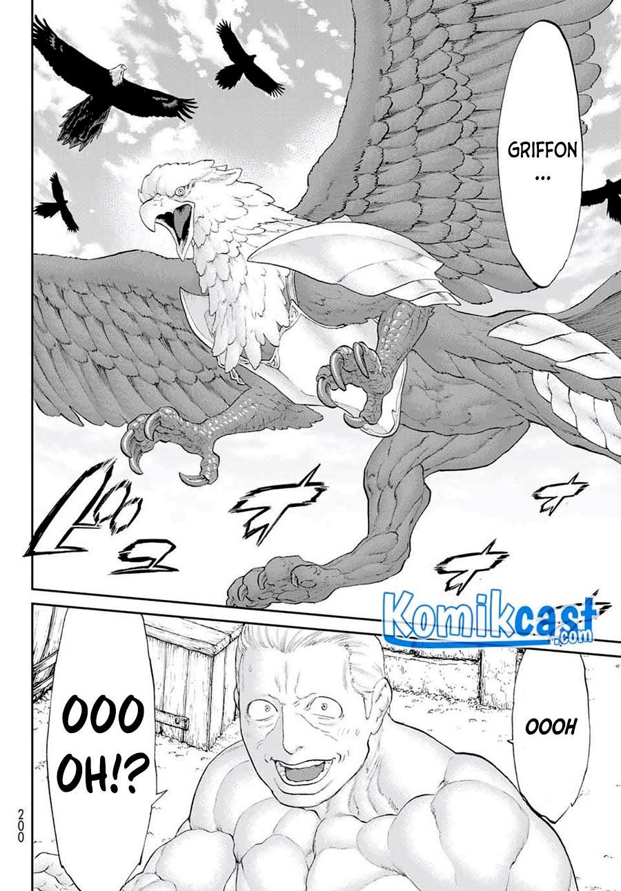 isekai-putin - Chapter: 34
