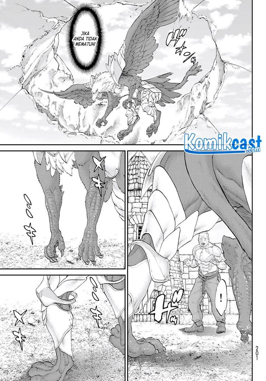 isekai-putin - Chapter: 34