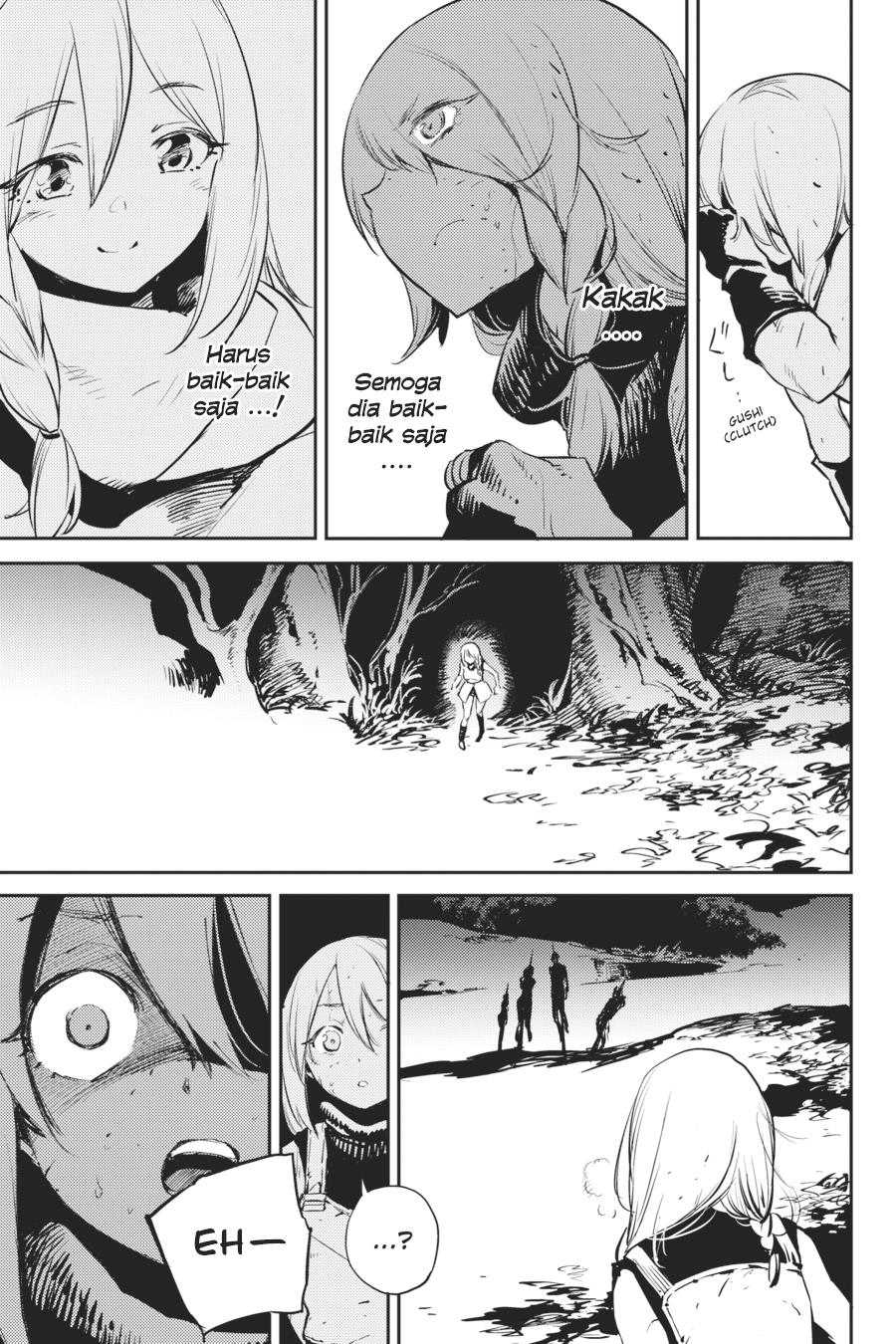 goblin-slayer - Chapter: 78