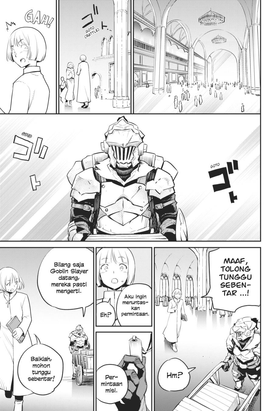 goblin-slayer - Chapter: 78