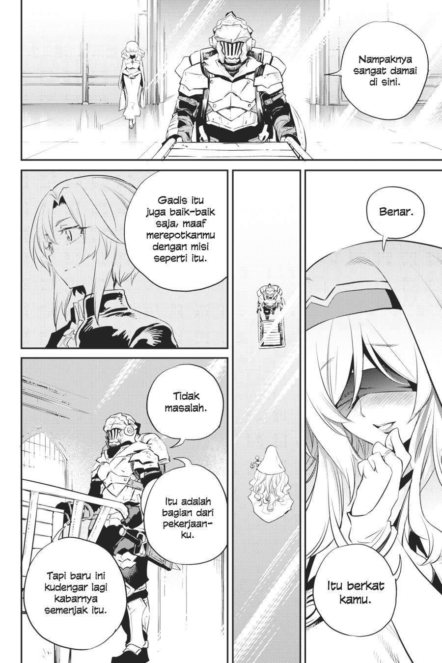 goblin-slayer - Chapter: 78