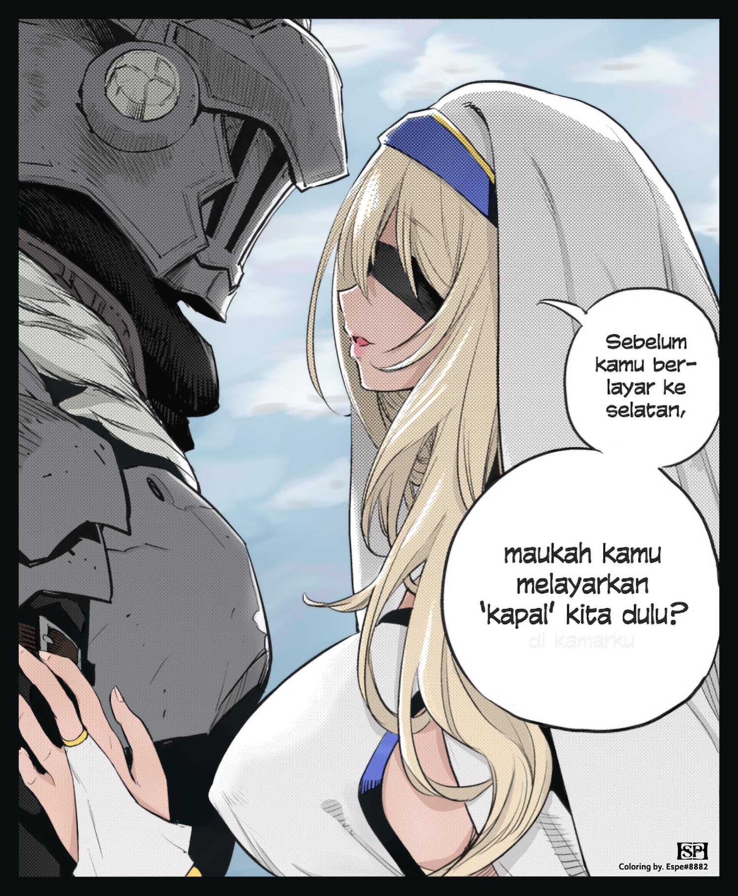 goblin-slayer - Chapter: 78