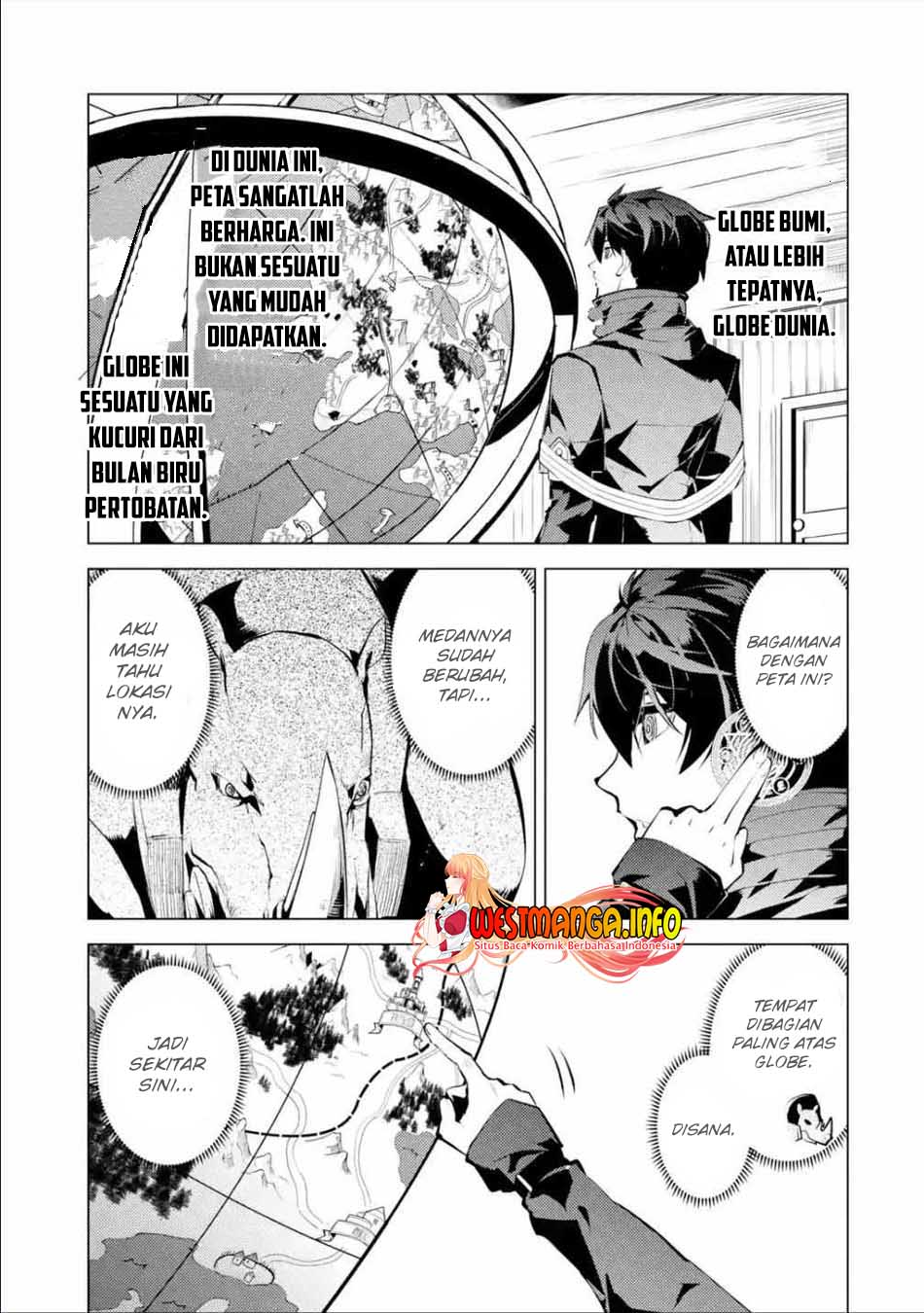 tensei-kenja-no-isekai-raifu-daini-no-shokugyo-wo-ete-sekai-saikyou-ni-narimashita - Chapter: 46.1