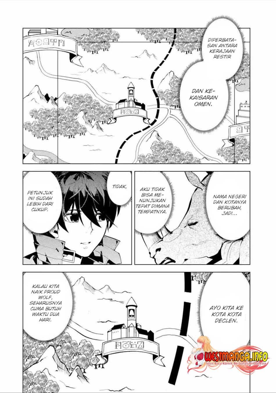 tensei-kenja-no-isekai-raifu-daini-no-shokugyo-wo-ete-sekai-saikyou-ni-narimashita - Chapter: 46.1